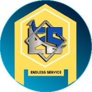 ENDLESS SERVICE logo
