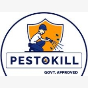 Logo of PEST-O-KILL