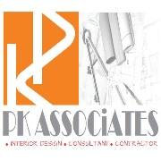 Logo of P K ASSOCIATES