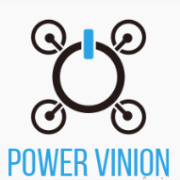Logo of Power Vision