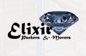 Logo of Elixir Packers And Movers