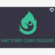 Ever Green Aqua Solutions logo