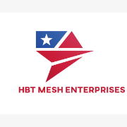 HBT  Mesh Enterprises logo
