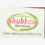Logo of Shubham Services