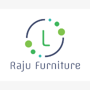 Logo of Raju Furniture