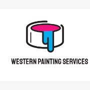 Logo of Western Painting Services