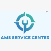 Logo of AMS Service Center