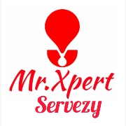 Mr.Xpert Servezy