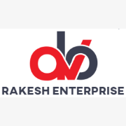 Logo of Rakesh Enterprise