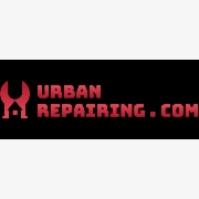 Logo of Urban Repairing.com - HYD