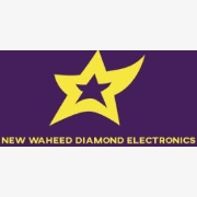 New Waheed Diamond Electronics