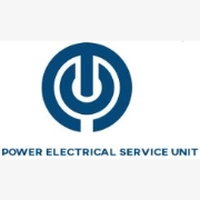 Power Electrical Service Unit 2