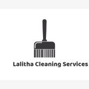 Lalitha Cleaning Services