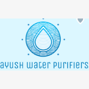 Ayush waterpurifiers