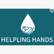 Helping Hands Cleaning Services 