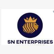 Logo of SN Enterprises