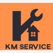 Logo of KM SERVICE