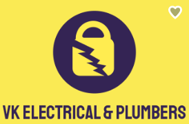 V.R Electrical & Plumber