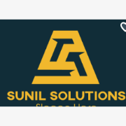 Sunil Solution 