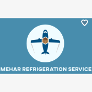 Mehar Refrigeration Services 