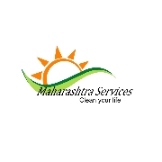 MHKS Maharashtra Services logo