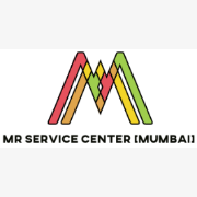 Logo of MR Service Center