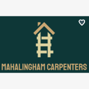 Mahanlingam carpenters