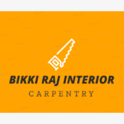 Logo of BIKKIRAJ INTERIOR
