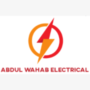 Abdul Wahab Electrical logo