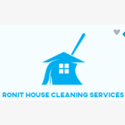 Ronit House  Cleaning Services 