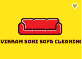 Vikram Soni Sofa Cleaning