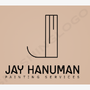 Logo of Jay Hanuman Painting Services