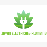 Logo of Jayan Electrical & Plumbing