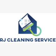 Logo of RJ Cleaning Service 