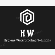 Hygiene Waterproofing  Solutions 