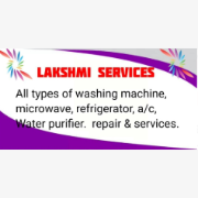 Lakshmi Services