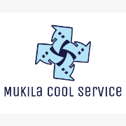 Mukila Cool Service  logo