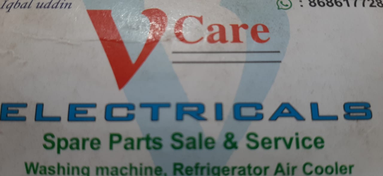 V Care Electronics