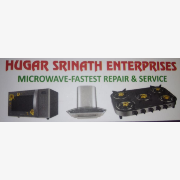 Hugar Srinath Enterprises logo