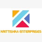 Logo of Krittishka Enterprises 