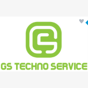 Logo of Gs Techno Service