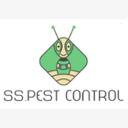 Logo of SS Pest Control
