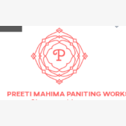 Logo of Preeti Mahima Paniting Works