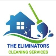 Logo of The Eliminators