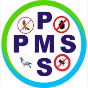 Logo of P.M.S Pest Control Services