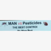 Man Vs Pesticides