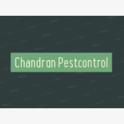 Chandran Pest Control