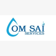 Logo of Om Sai Services