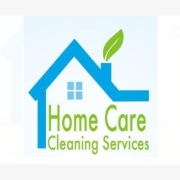 Logo of Homecare Cleaning service