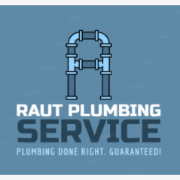 Logo of Raut Plumbing Contractor
